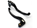 S1000RR Brake lever Racing, long, adjustable